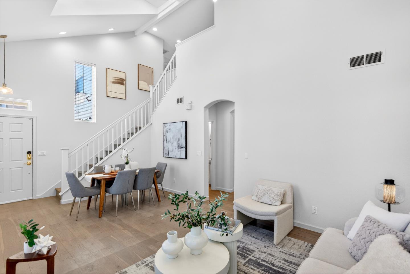 225 W FERNDALE AVE, SUNNYVALE, CA 94085  Photo 6