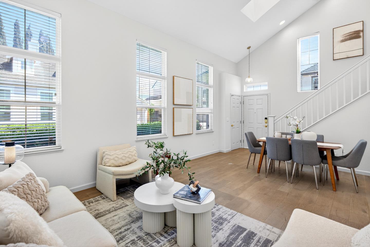 225 W FERNDALE AVE, SUNNYVALE, CA 94085  Photo 7