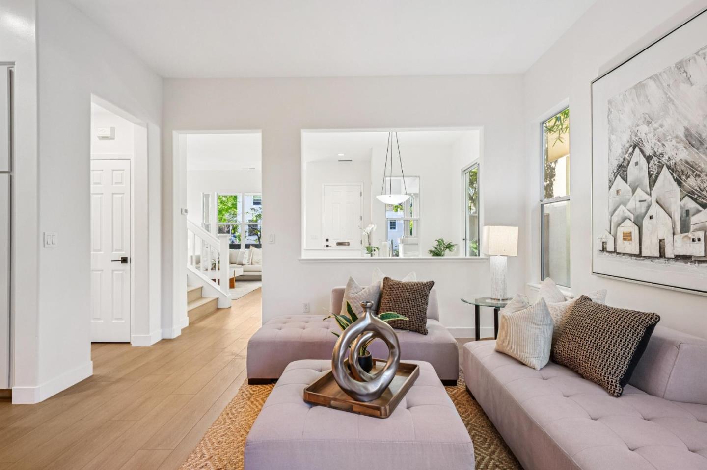 Detail Gallery Image 22 of 53 For 206 Everett Ave, Palo Alto,  CA 94301 - 3 Beds | 2/1 Baths