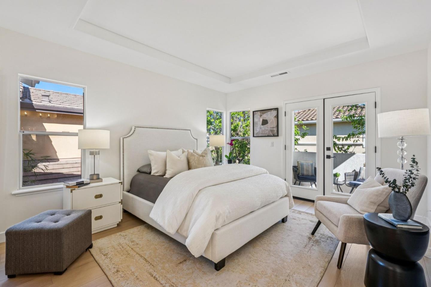 Detail Gallery Image 26 of 53 For 206 Everett Ave, Palo Alto,  CA 94301 - 3 Beds | 2/1 Baths