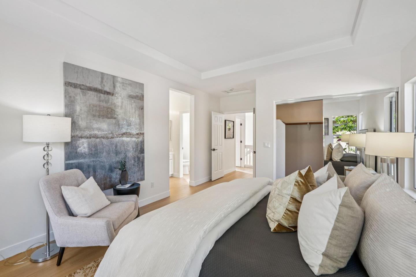 Detail Gallery Image 28 of 53 For 206 Everett Ave, Palo Alto,  CA 94301 - 3 Beds | 2/1 Baths