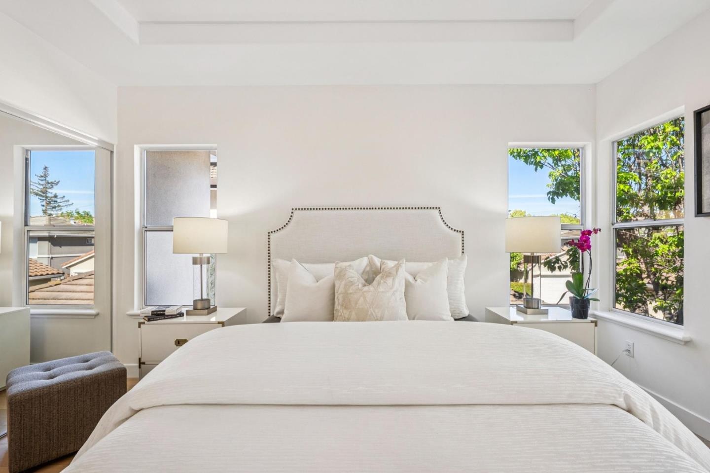 Detail Gallery Image 29 of 53 For 206 Everett Ave, Palo Alto,  CA 94301 - 3 Beds | 2/1 Baths