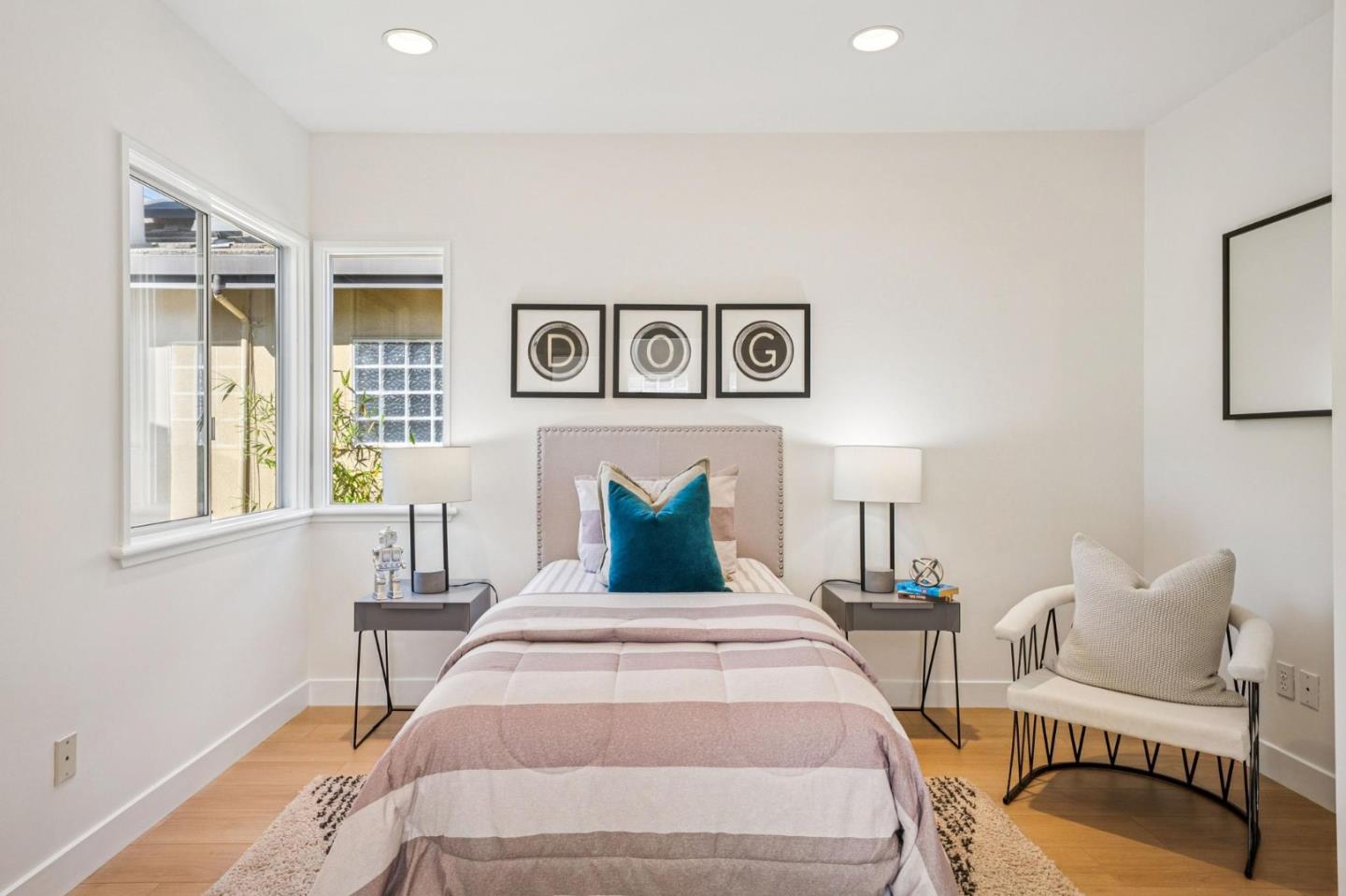 Detail Gallery Image 35 of 53 For 206 Everett Ave, Palo Alto,  CA 94301 - 3 Beds | 2/1 Baths