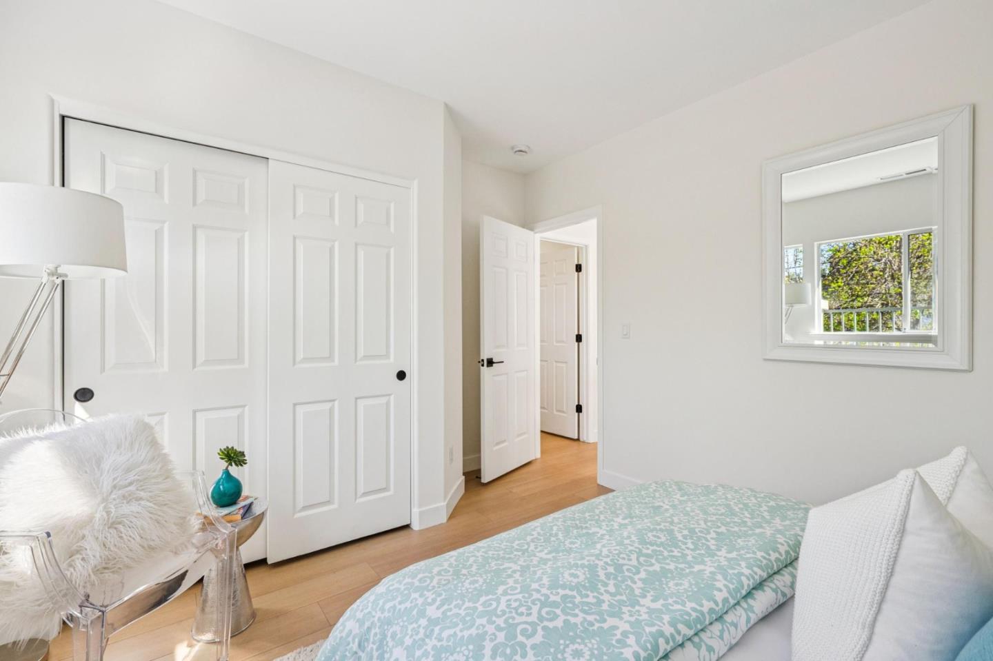 Detail Gallery Image 40 of 53 For 206 Everett Ave, Palo Alto,  CA 94301 - 3 Beds | 2/1 Baths