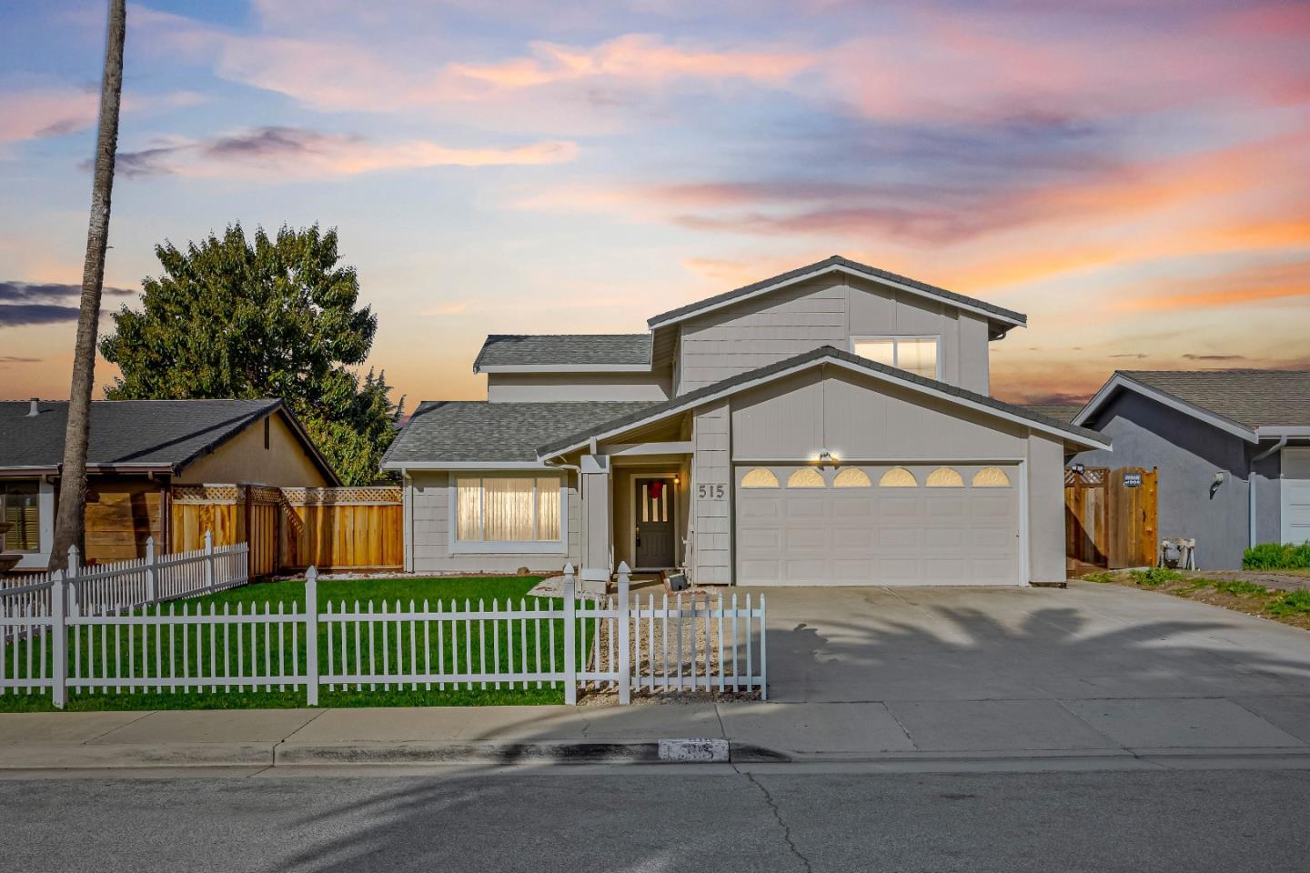 3600 Klamath Street, Oakland, CA, 94602