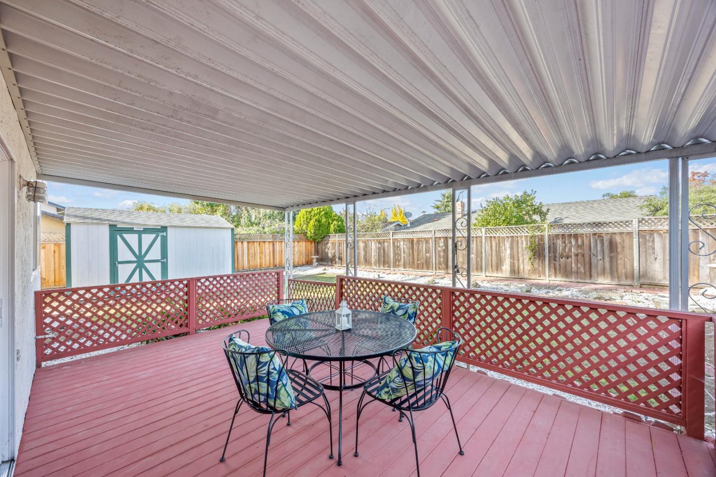 Detail Gallery Image 30 of 37 For 515 Fontanelle Ct, San Jose,  CA 95111 - 4 Beds | 2/1 Baths