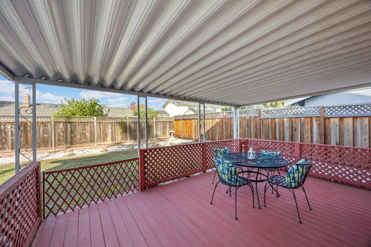 Detail Gallery Image 31 of 37 For 515 Fontanelle Ct, San Jose,  CA 95111 - 4 Beds | 2/1 Baths