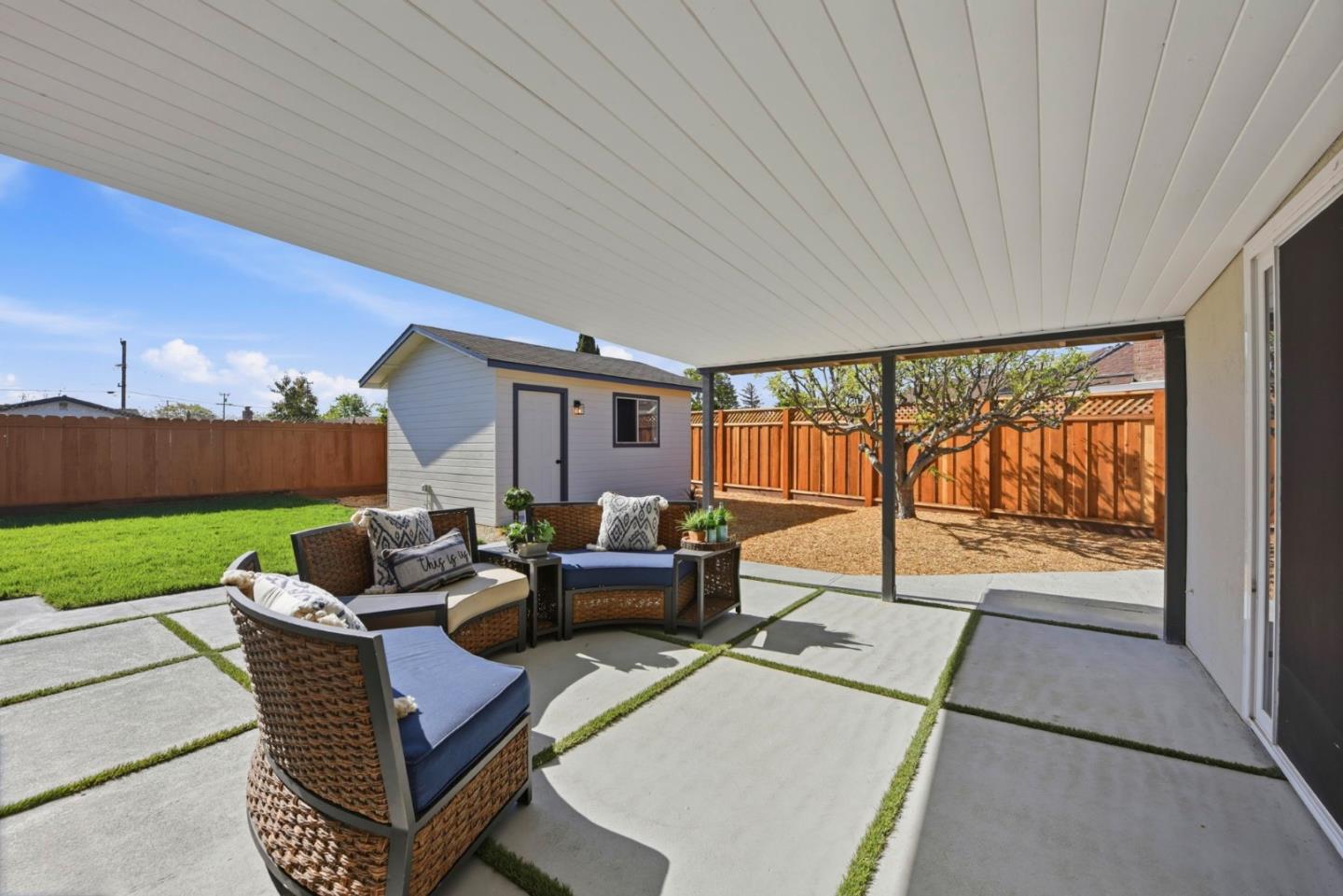Detail Gallery Image 22 of 27 For 6446 Escallonia, Newark,  CA 94560 - 4 Beds | 2 Baths