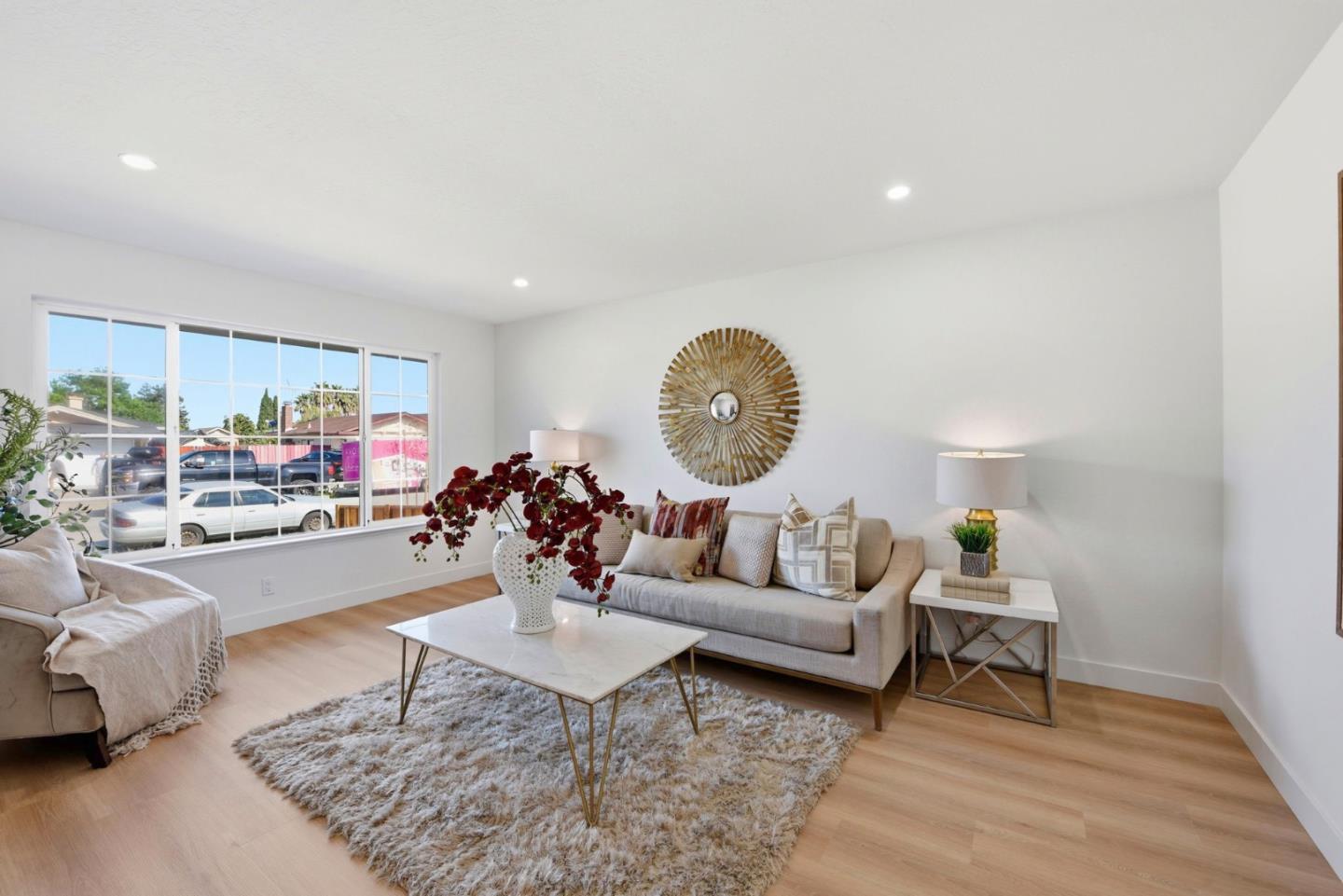 Detail Gallery Image 5 of 27 For 6446 Escallonia, Newark,  CA 94560 - 4 Beds | 2 Baths