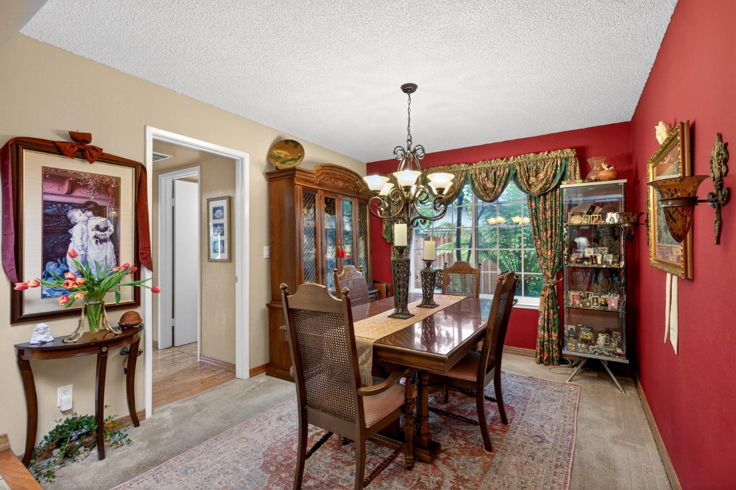 Detail Gallery Image 10 of 34 For 1441 Goldenlake Rd, San Jose,  CA 95131 - 4 Beds | 2/1 Baths