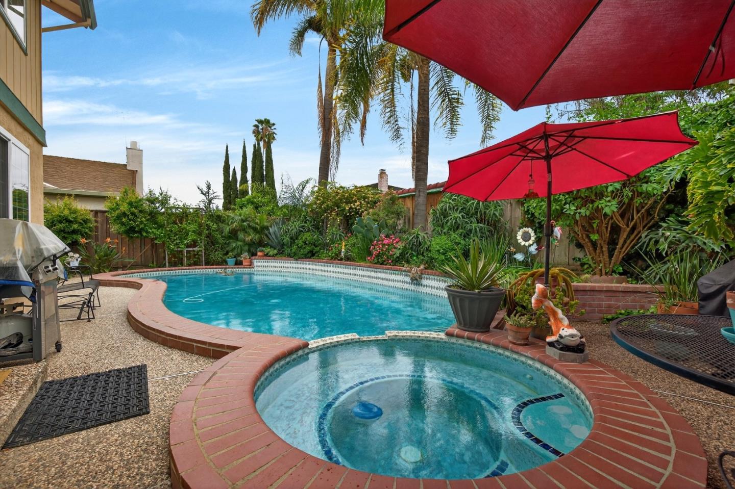 Detail Gallery Image 31 of 34 For 1441 Goldenlake Rd, San Jose,  CA 95131 - 4 Beds | 2/1 Baths