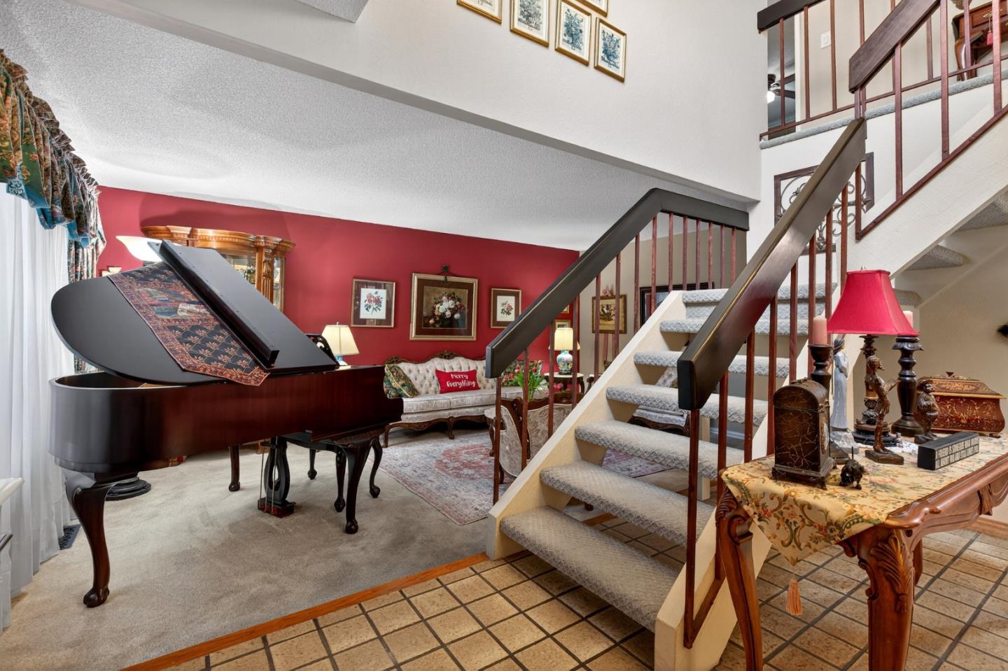 Detail Gallery Image 6 of 34 For 1441 Goldenlake Rd, San Jose,  CA 95131 - 4 Beds | 2/1 Baths