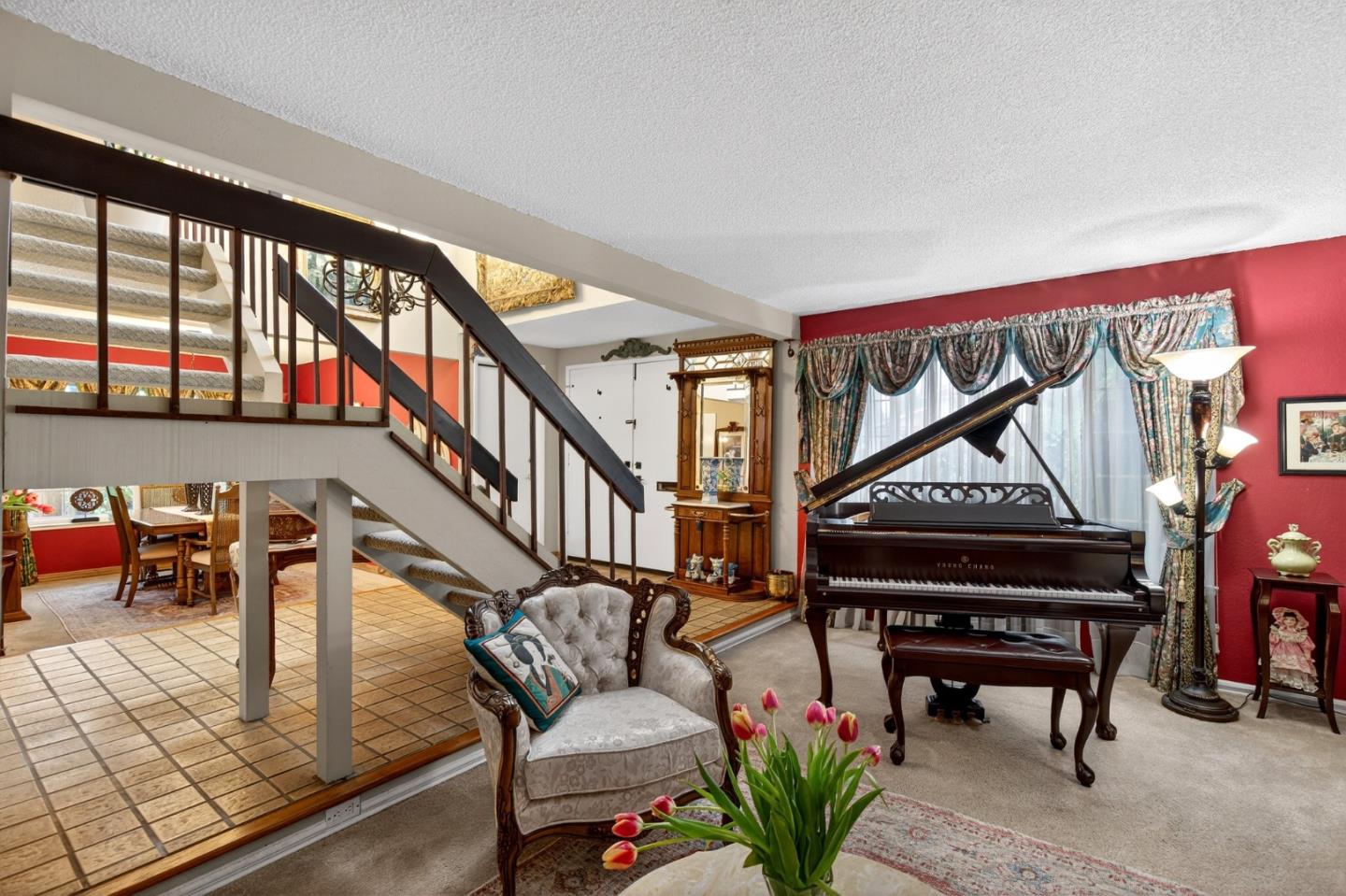 Detail Gallery Image 7 of 34 For 1441 Goldenlake Rd, San Jose,  CA 95131 - 4 Beds | 2/1 Baths