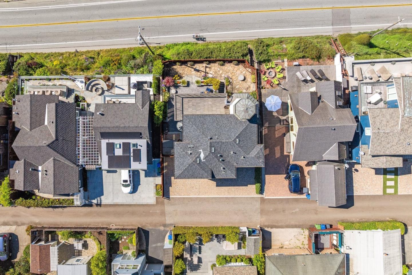 2974 Cliff Drive, Santa Cruz, CA, 95062