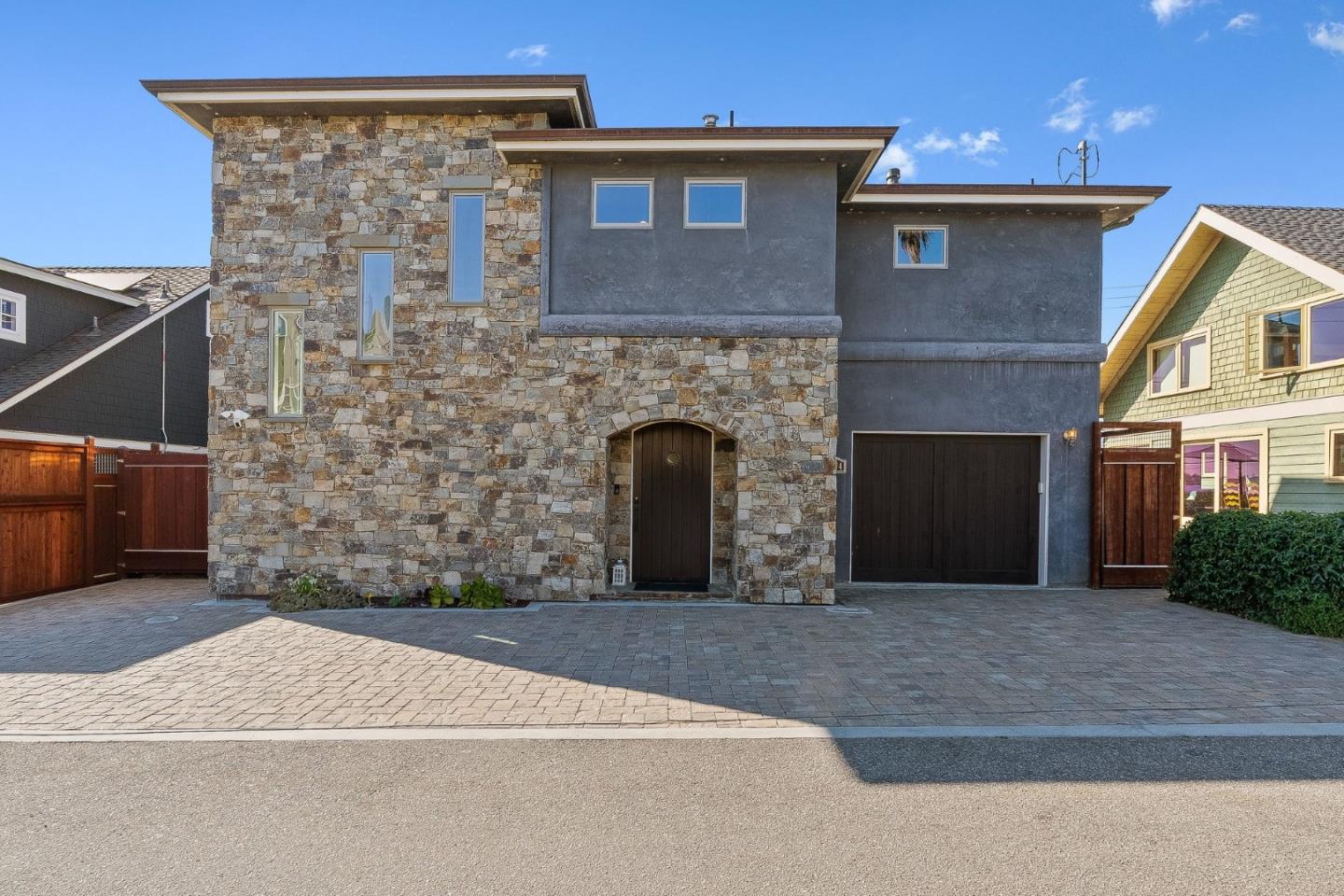 2974 Cliff Drive, Santa Cruz, CA, 95062