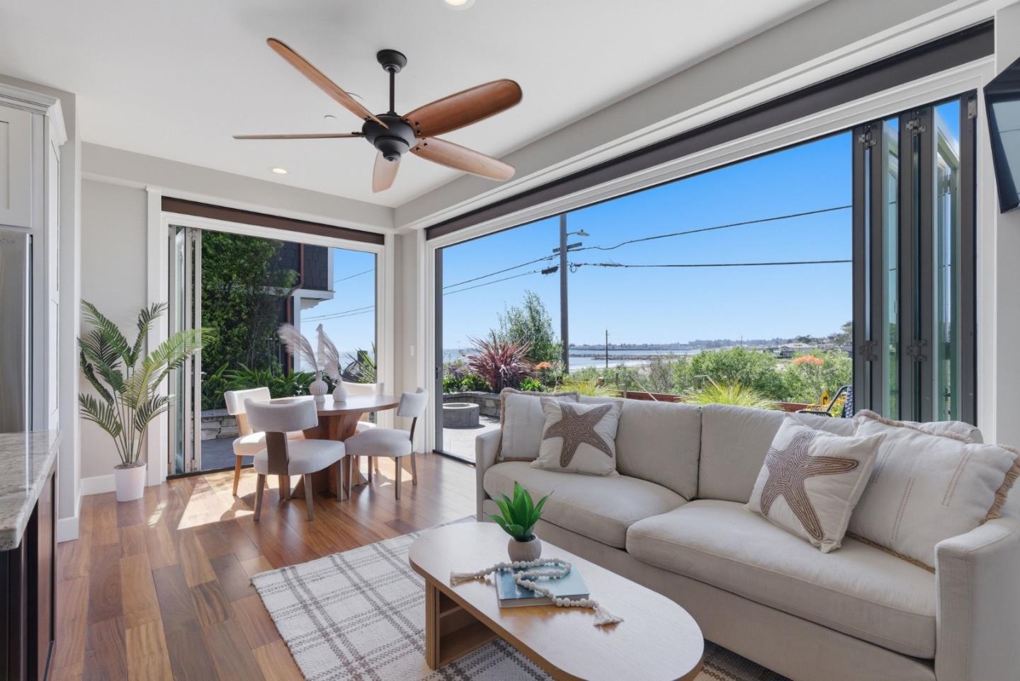 2974 Cliff Drive, Santa Cruz, CA, 95062