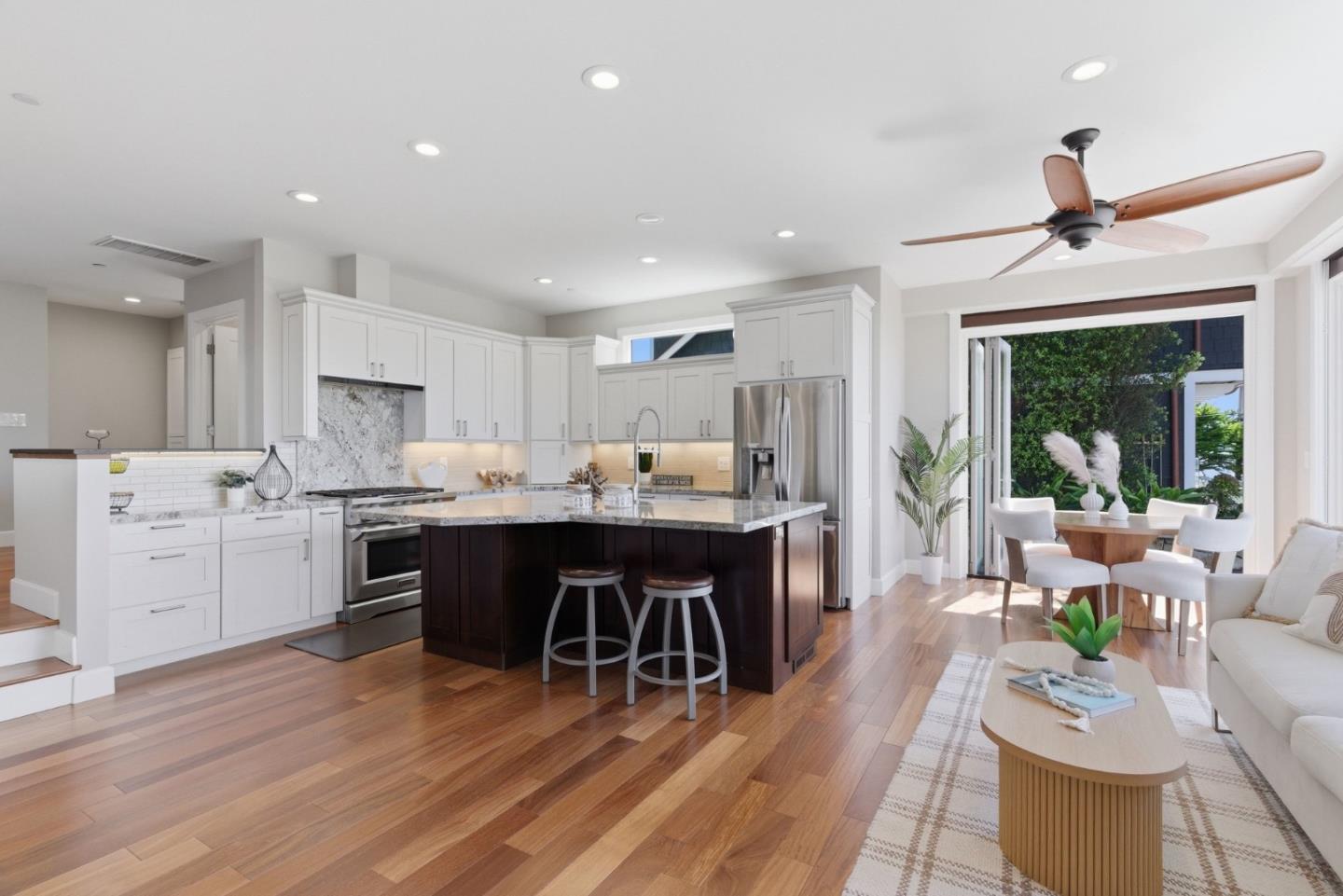 2974 Cliff Drive, Santa Cruz, CA, 95062