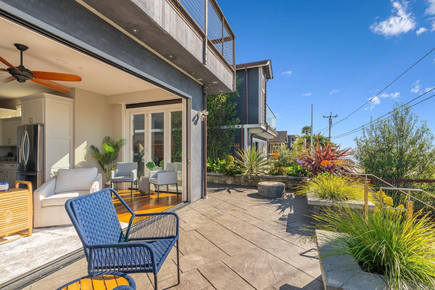 2974 Cliff Drive, Santa Cruz, CA, 95062