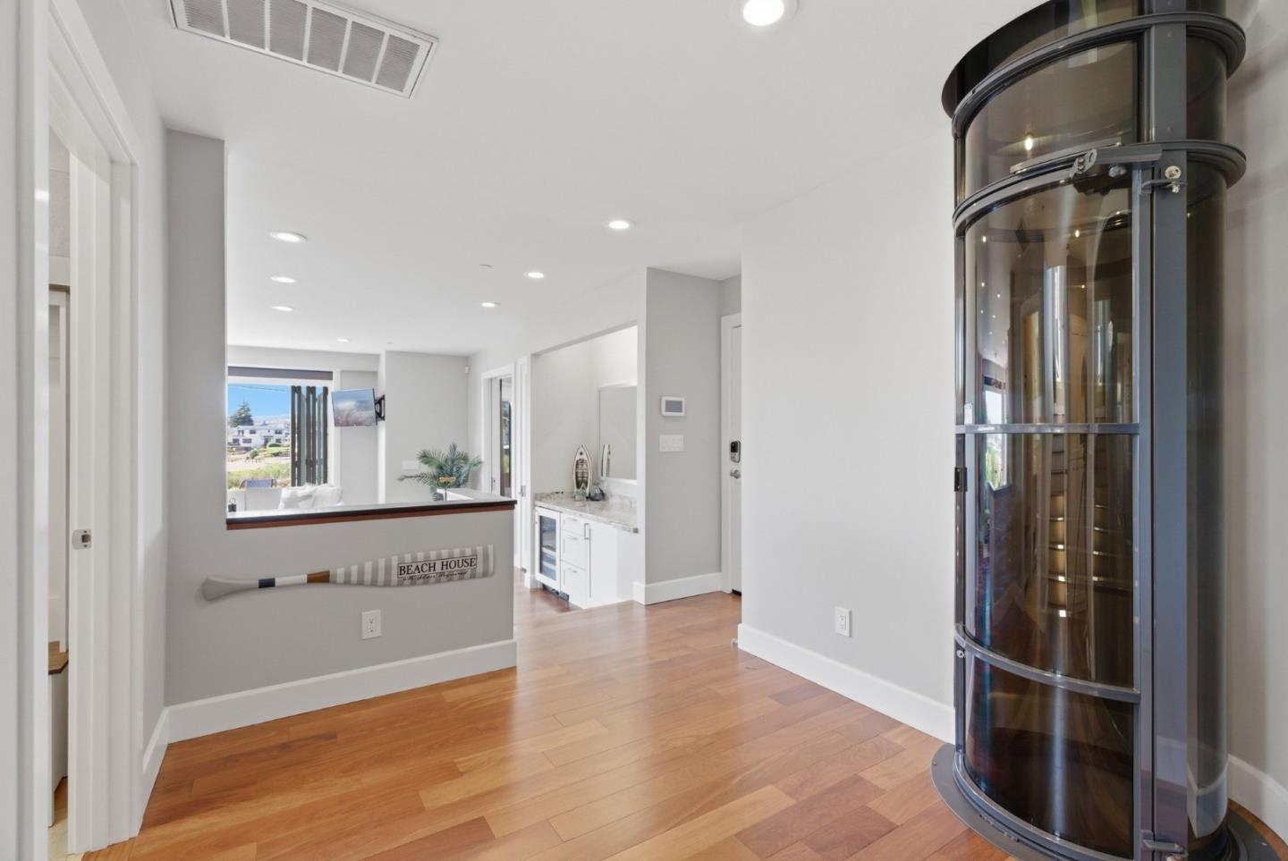 2974 Cliff Drive, Santa Cruz, CA, 95062