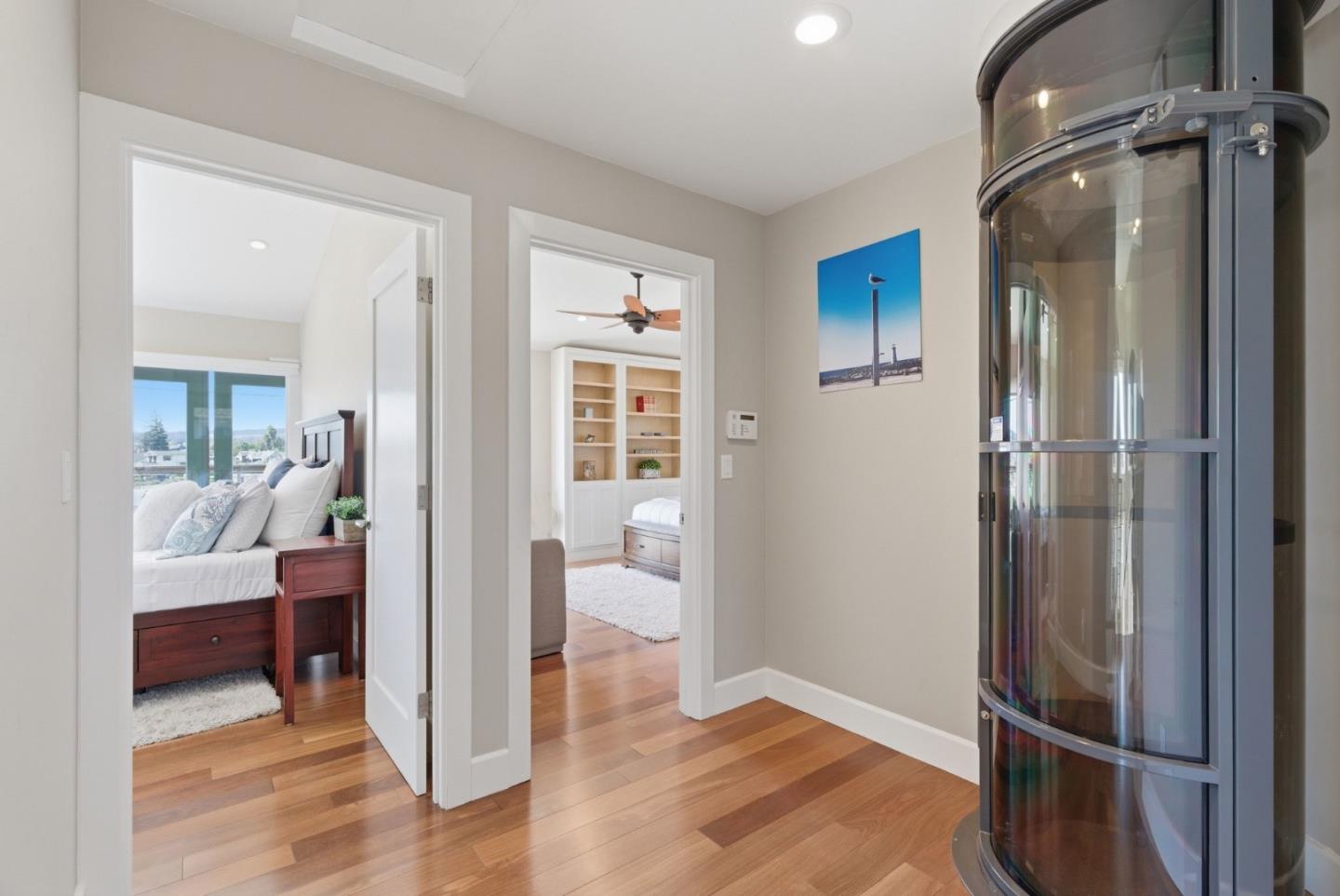 2974 Cliff Drive, Santa Cruz, CA, 95062