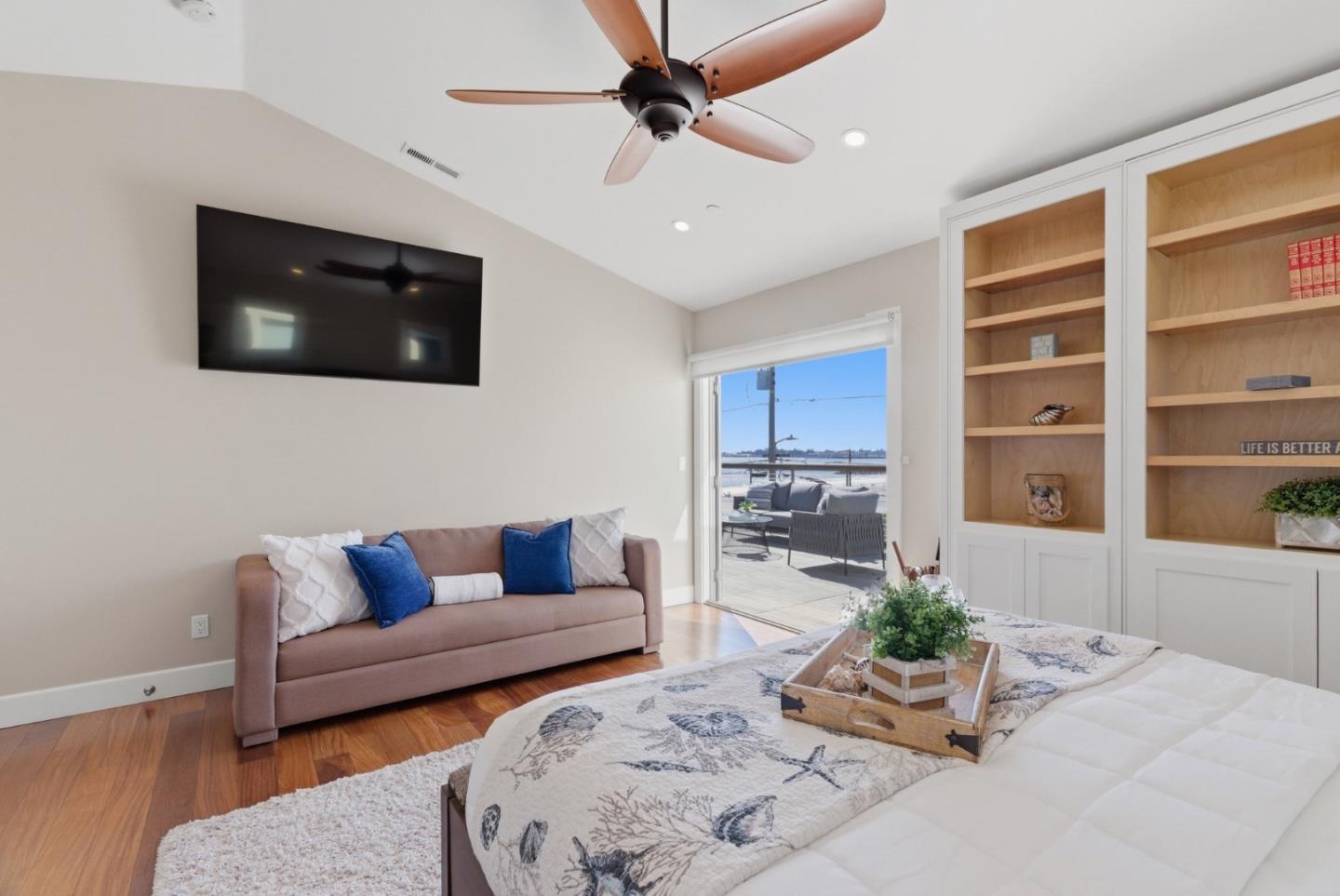 2974 Cliff Drive, Santa Cruz, CA, 95062