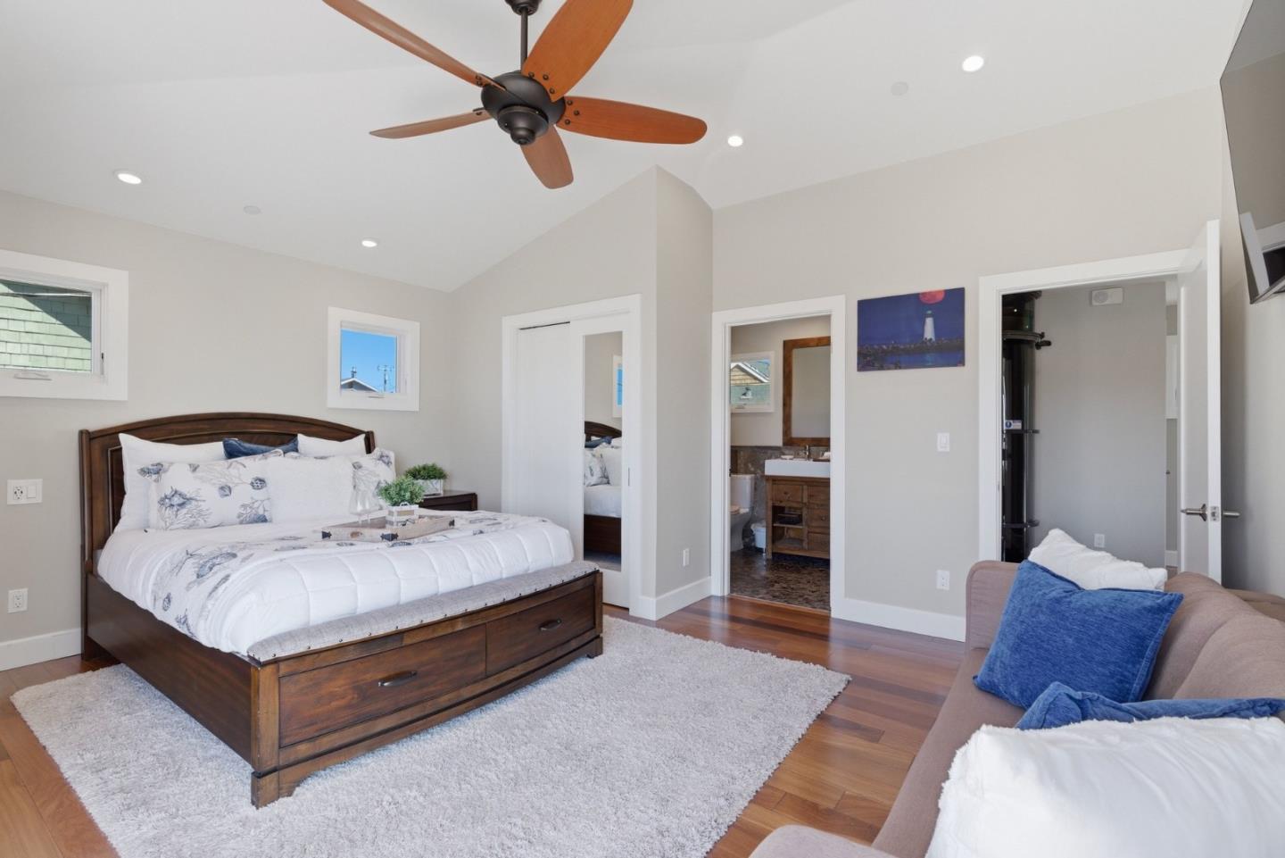 2974 Cliff Drive, Santa Cruz, CA, 95062