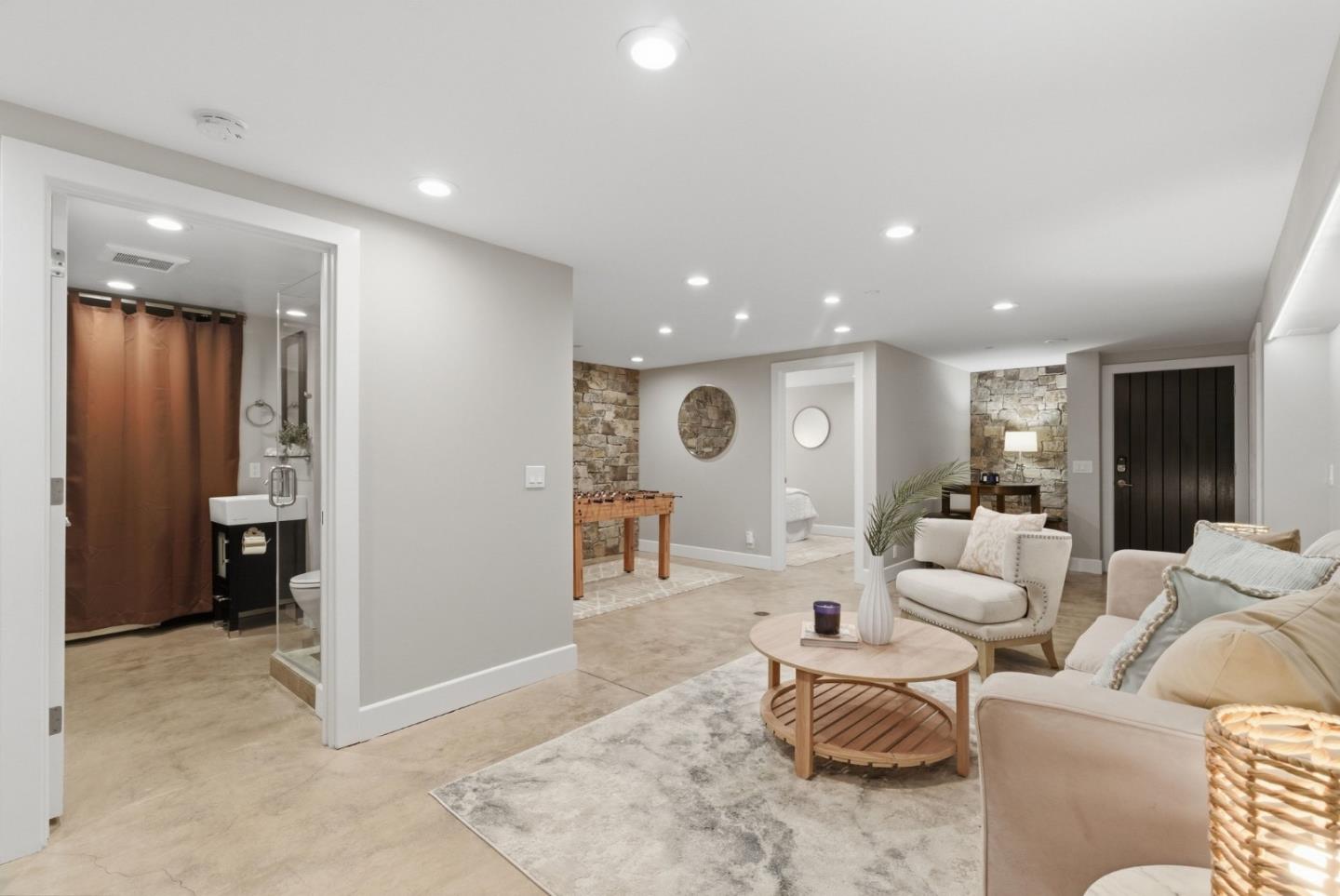 2974 Cliff Drive, Santa Cruz, CA, 95062