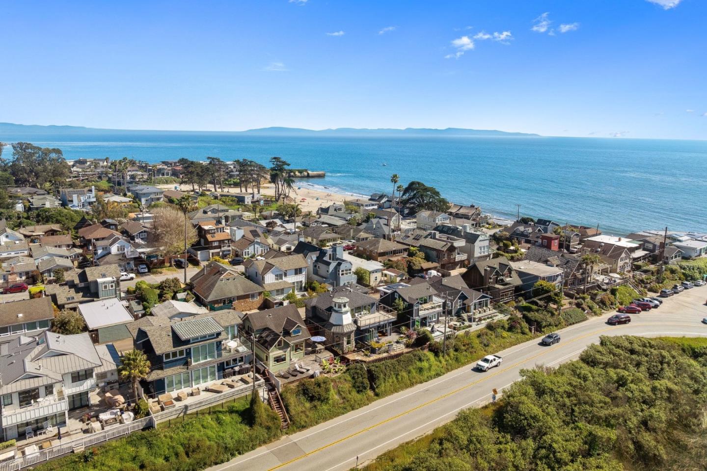 2974 Cliff Drive, Santa Cruz, CA, 95062