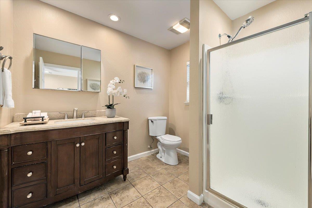 Detail Gallery Image 15 of 43 For 16737 Leroy Ave, Los Gatos,  CA 95032 - 4 Beds | 3 Baths