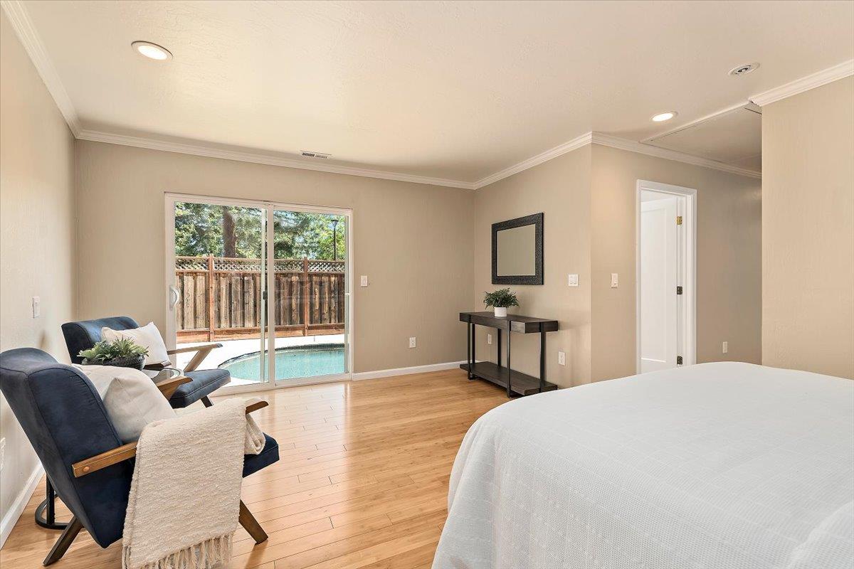 Detail Gallery Image 30 of 43 For 16737 Leroy Ave, Los Gatos,  CA 95032 - 4 Beds | 3 Baths