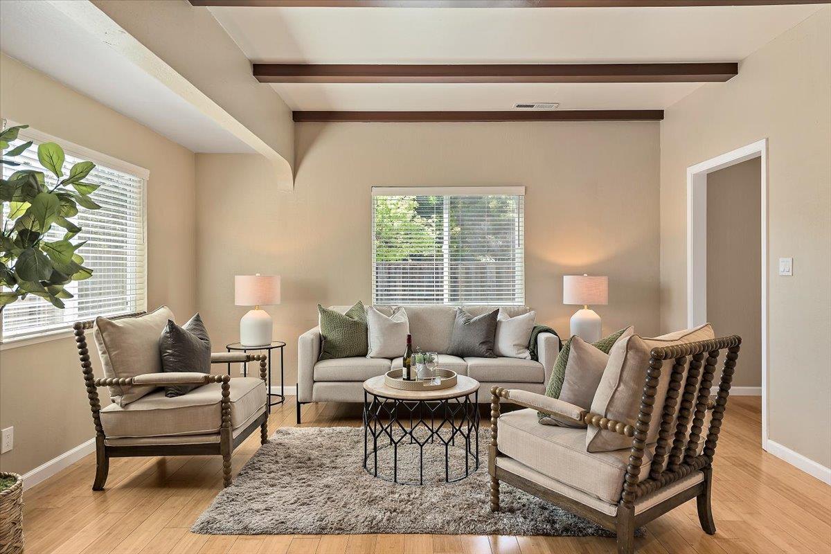 Detail Gallery Image 4 of 43 For 16737 Leroy Ave, Los Gatos,  CA 95032 - 4 Beds | 3 Baths