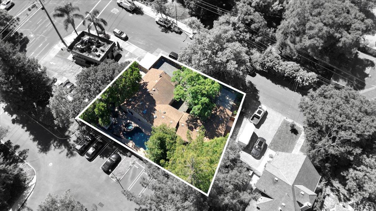 Detail Gallery Image 40 of 43 For 16737 Leroy Ave, Los Gatos,  CA 95032 - 4 Beds | 3 Baths