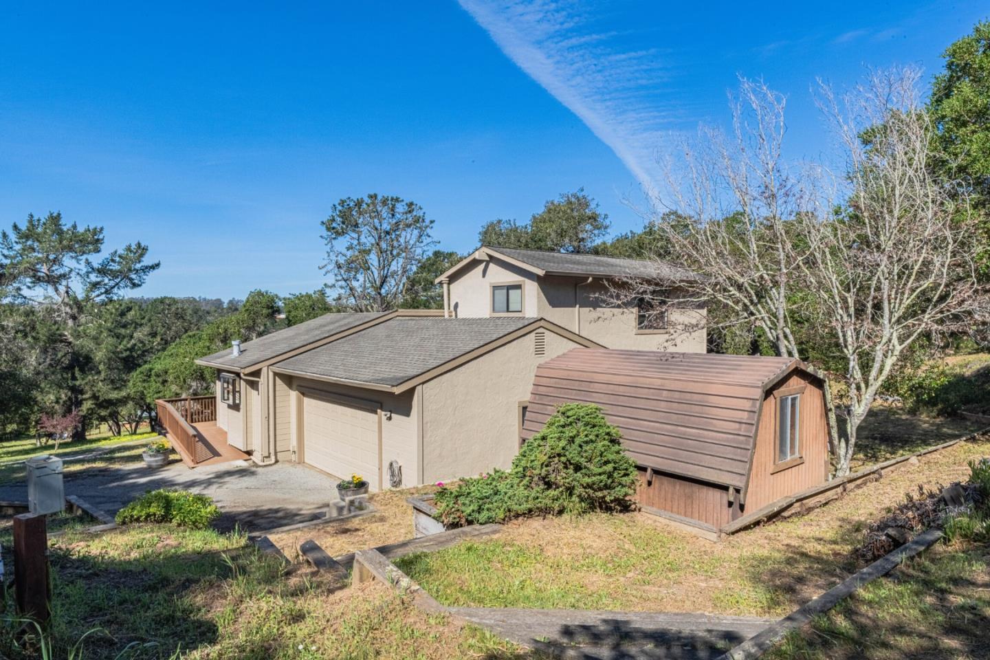 Detail Gallery Image 13 of 15 For 6959 Valle Pacifico Rd, Salinas,  CA 93907 - 3 Beds | 2 Baths