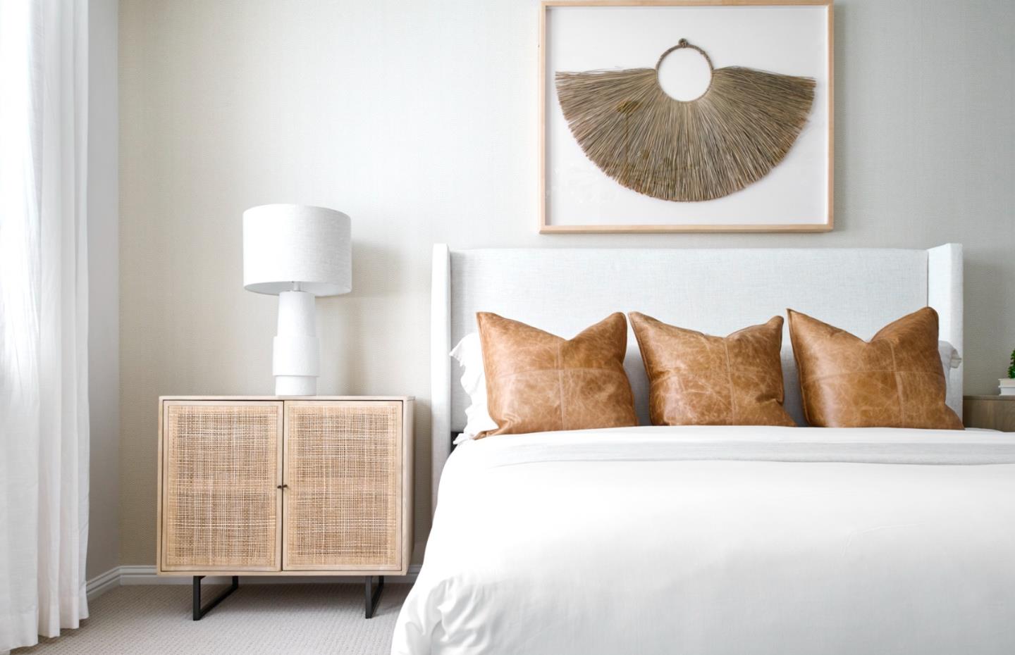 Detail Gallery Image 10 of 13 For 646 Lindendale Ct #PLAN 2 - 142-15,  San Jose,  CA 95117 - 3 Beds | 3 Baths