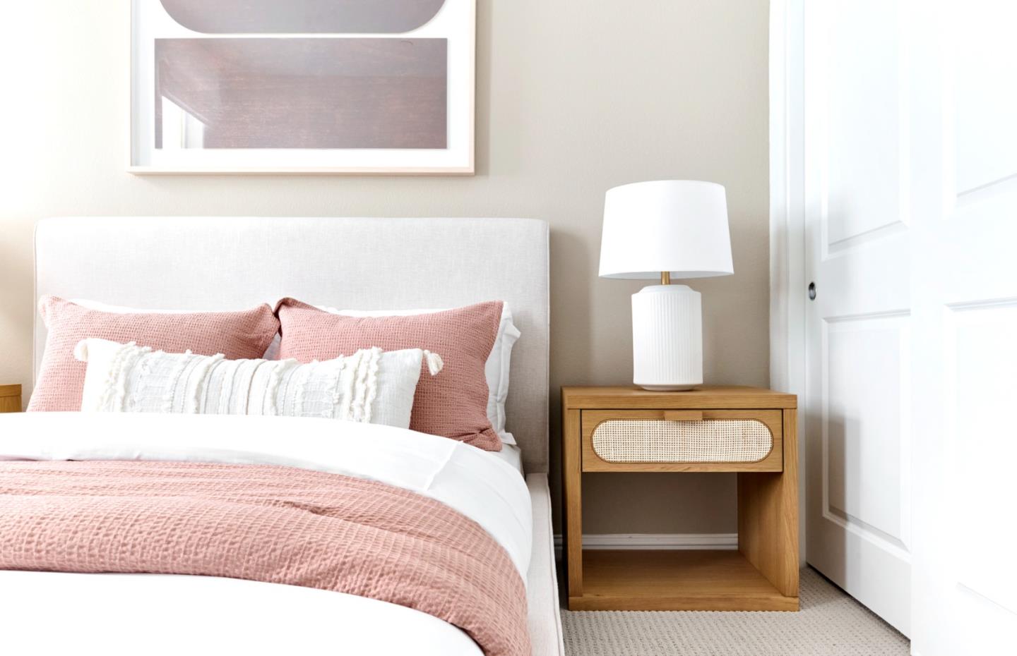 Detail Gallery Image 9 of 13 For 646 Lindendale Ct #PLAN 2 - 142-15,  San Jose,  CA 95117 - 3 Beds | 3 Baths