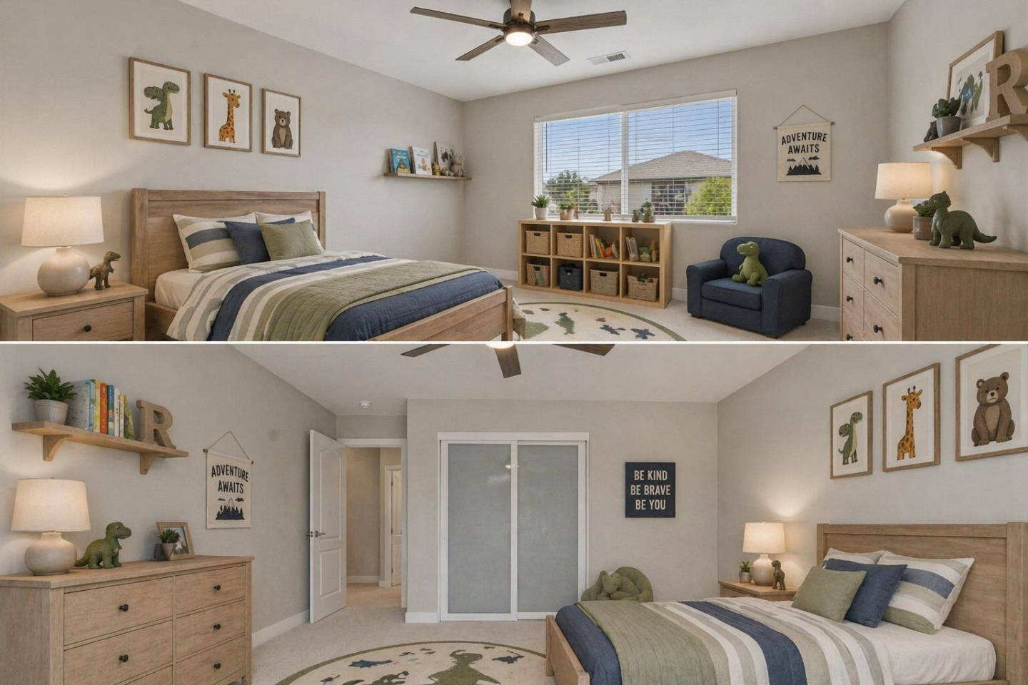 Detail Gallery Image 36 of 44 For 2031 Serene Dr, Hollister,  CA 95023 - 4 Beds | 3 Baths