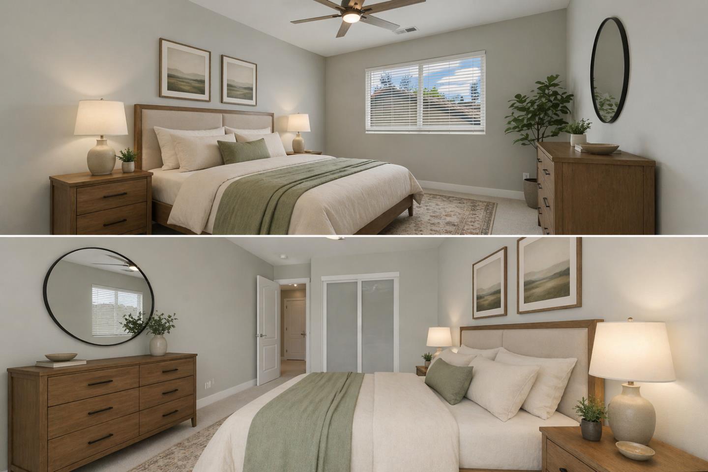 Detail Gallery Image 38 of 44 For 2031 Serene Dr, Hollister,  CA 95023 - 4 Beds | 3 Baths