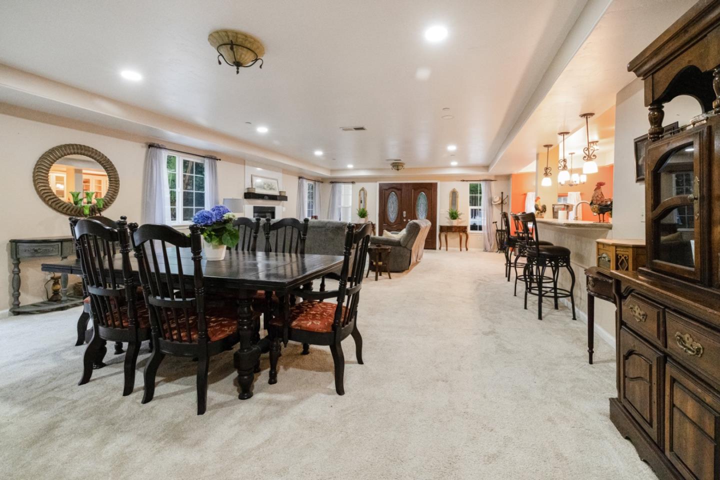 Detail Gallery Image 11 of 37 For 18171 Berta Canyon Rd, Salinas,  CA 93907 - 3 Beds | 3/1 Baths