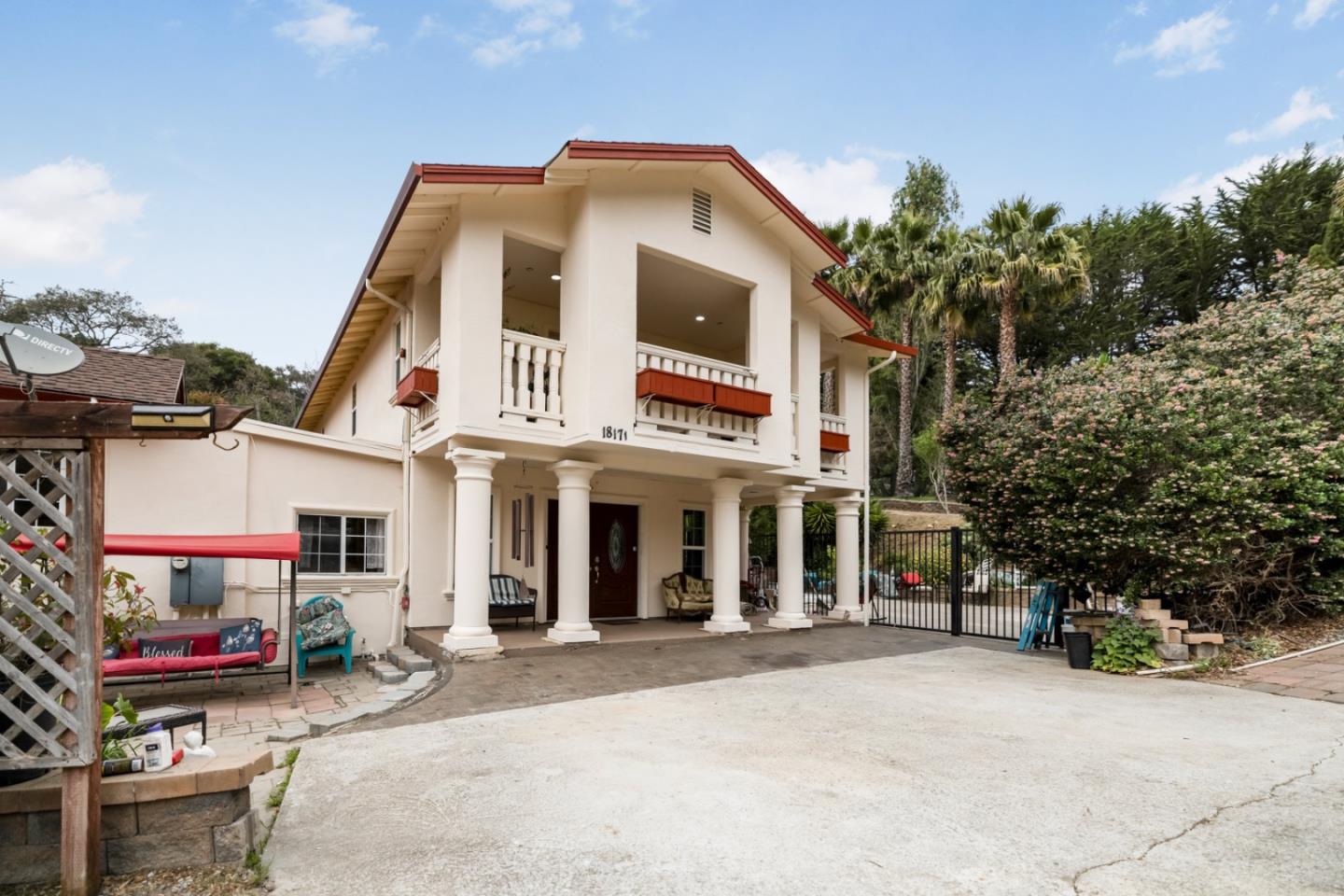 17235 Hill Road, Morgan Hill, CA, 95037