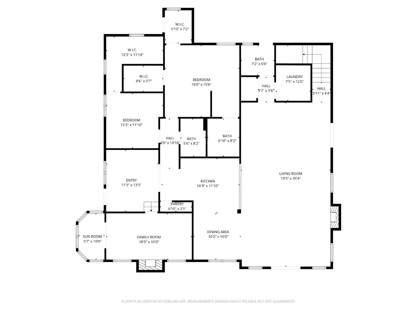 Detail Gallery Image 34 of 37 For 18171 Berta Canyon Rd, Salinas,  CA 93907 - 3 Beds | 3/1 Baths