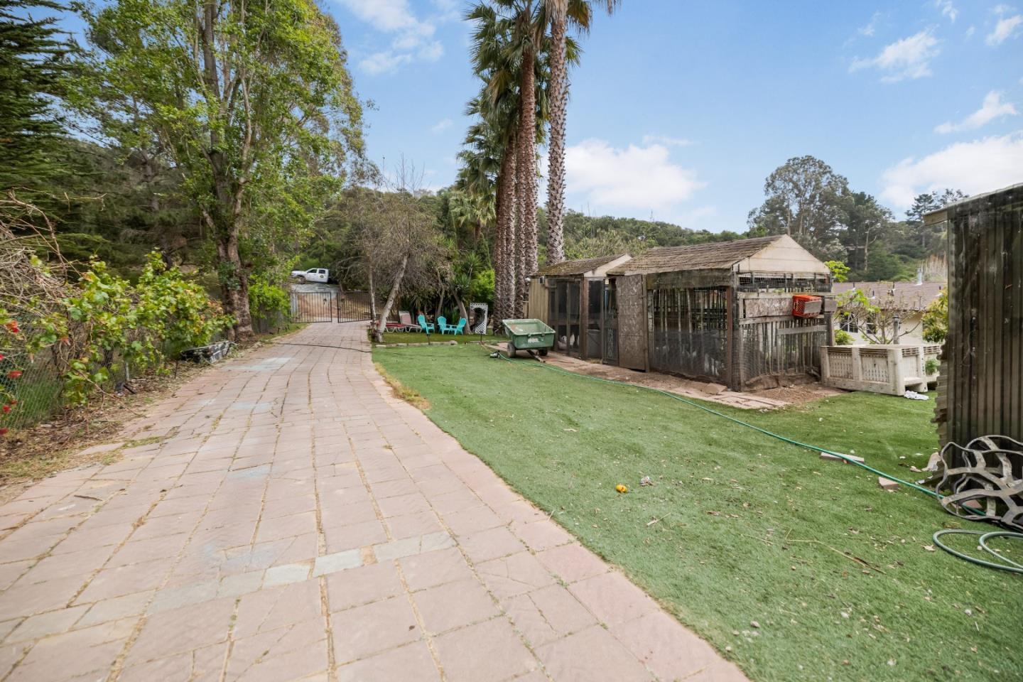 Detail Gallery Image 38 of 44 For 18171 Berta Canyon Rd, Salinas,  CA 93907 - 3 Beds | 3/1 Baths