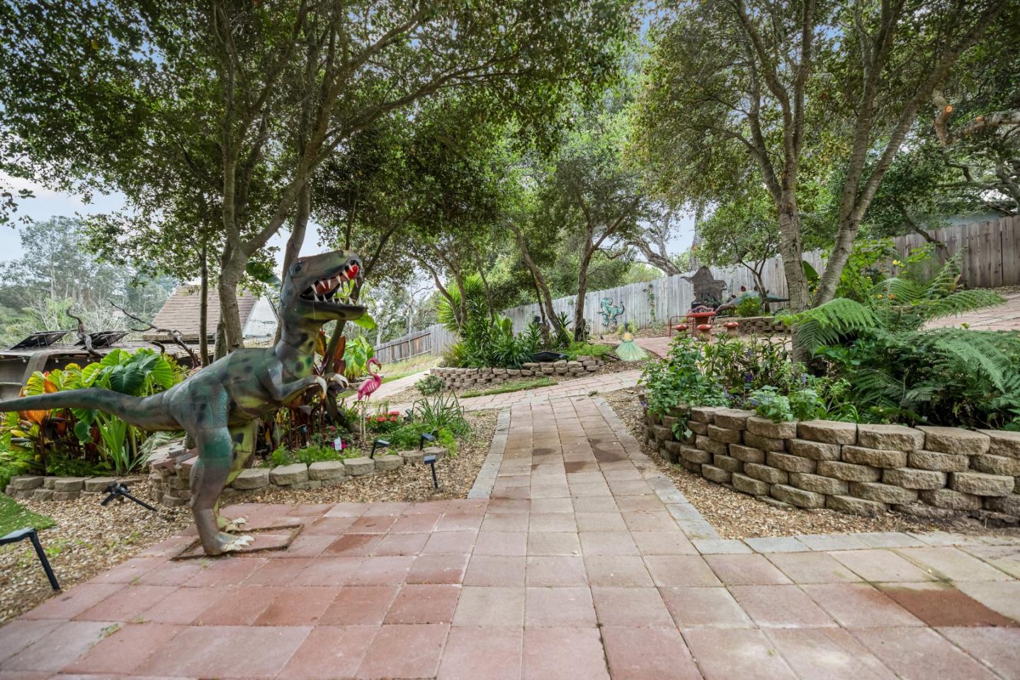 Detail Gallery Image 39 of 44 For 18171 Berta Canyon Rd, Salinas,  CA 93907 - 3 Beds | 3/1 Baths