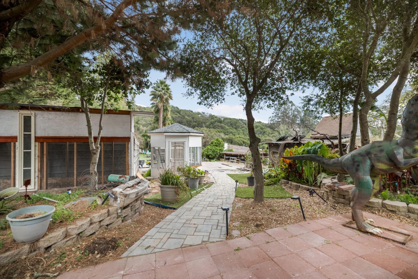 Detail Gallery Image 40 of 44 For 18171 Berta Canyon Rd, Salinas,  CA 93907 - 3 Beds | 3/1 Baths