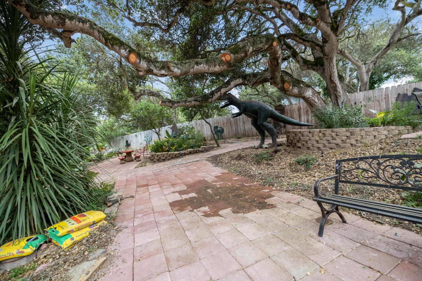 Detail Gallery Image 41 of 44 For 18171 Berta Canyon Rd, Salinas,  CA 93907 - 3 Beds | 3/1 Baths