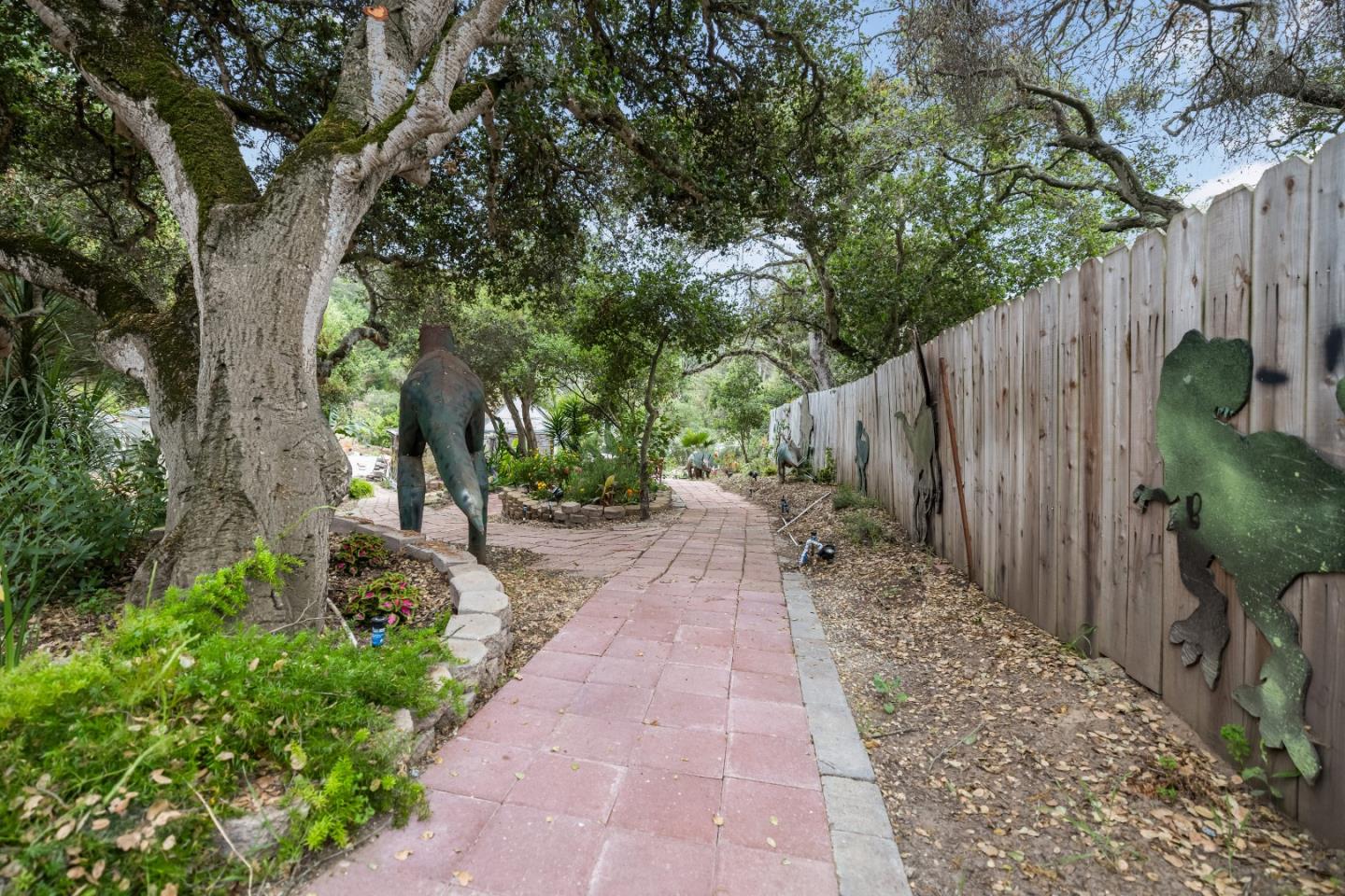 Detail Gallery Image 42 of 44 For 18171 Berta Canyon Rd, Salinas,  CA 93907 - 3 Beds | 3/1 Baths