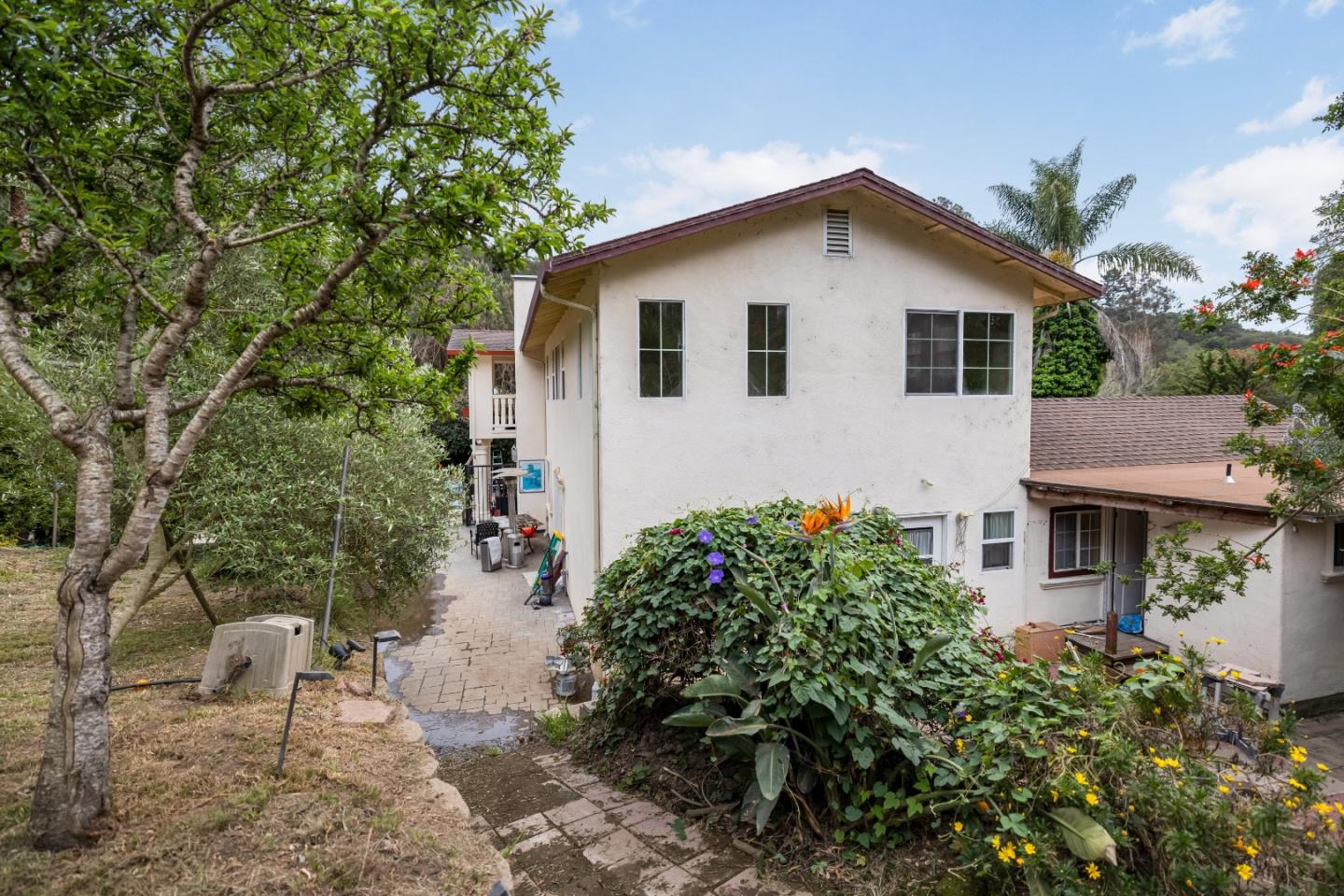 Detail Gallery Image 43 of 44 For 18171 Berta Canyon Rd, Salinas,  CA 93907 - 3 Beds | 3/1 Baths