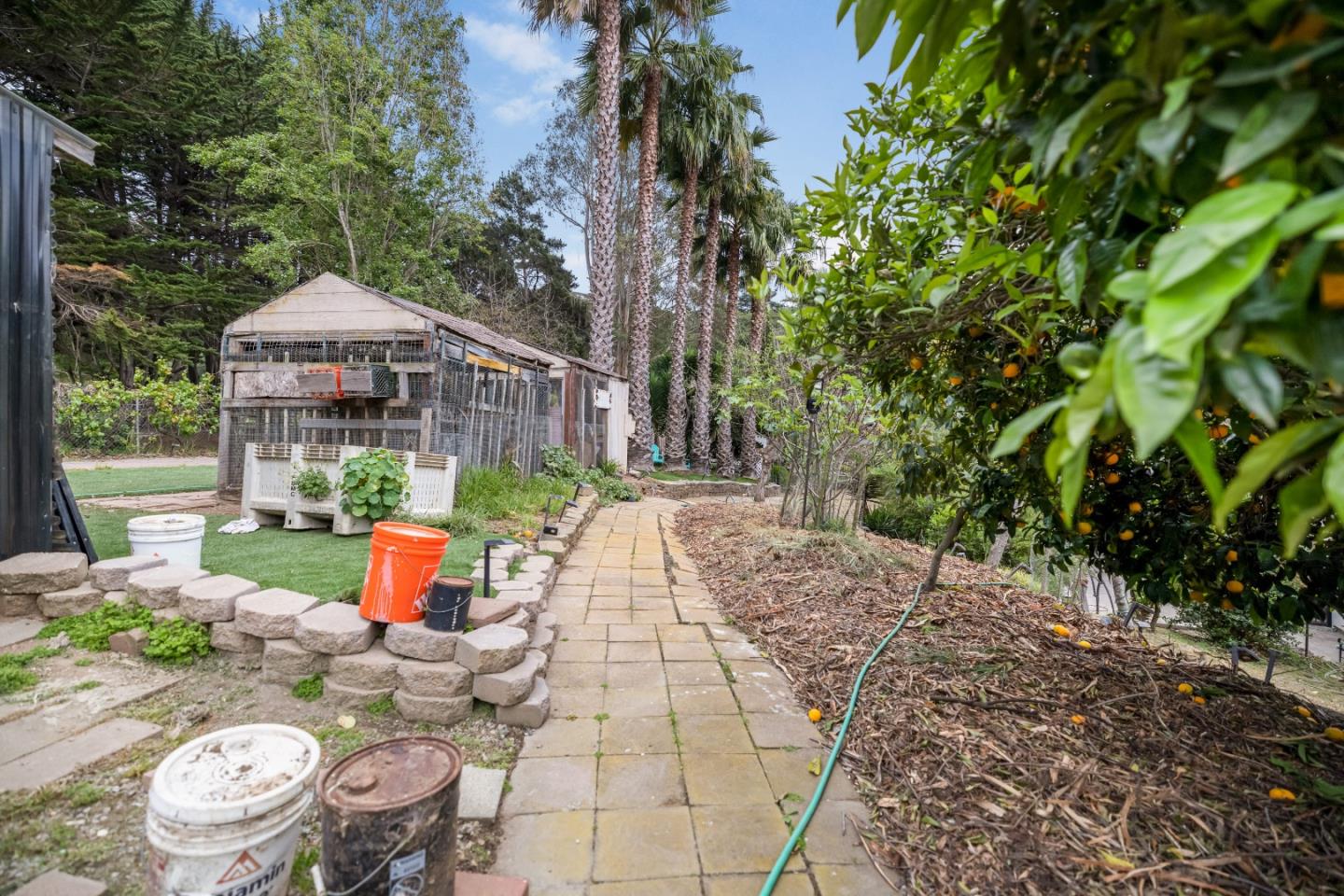 Detail Gallery Image 44 of 44 For 18171 Berta Canyon Rd, Salinas,  CA 93907 - 3 Beds | 3/1 Baths