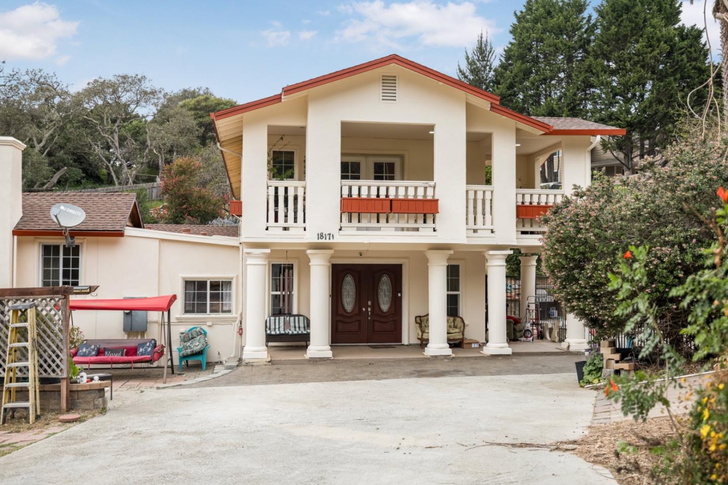 Detail Gallery Image 5 of 37 For 18171 Berta Canyon Rd, Salinas,  CA 93907 - 3 Beds | 3/1 Baths