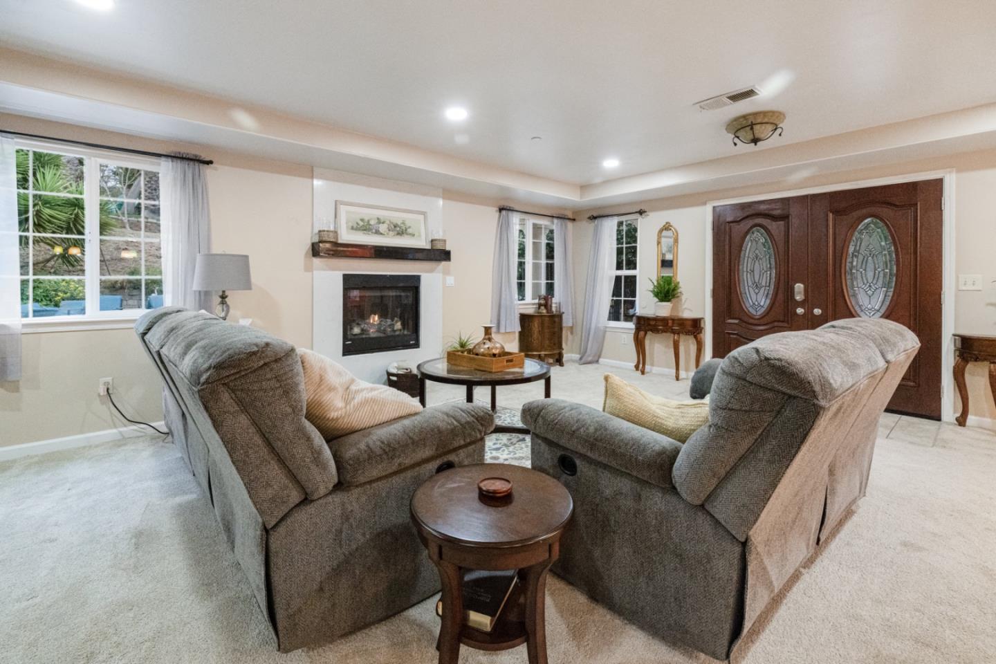 Detail Gallery Image 9 of 37 For 18171 Berta Canyon Rd, Salinas,  CA 93907 - 3 Beds | 3/1 Baths