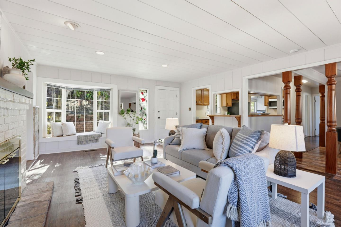 Detail Gallery Image 11 of 48 For 24776 Cabrillo St, Carmel,  CA 93923 - 5 Beds | 3/1 Baths